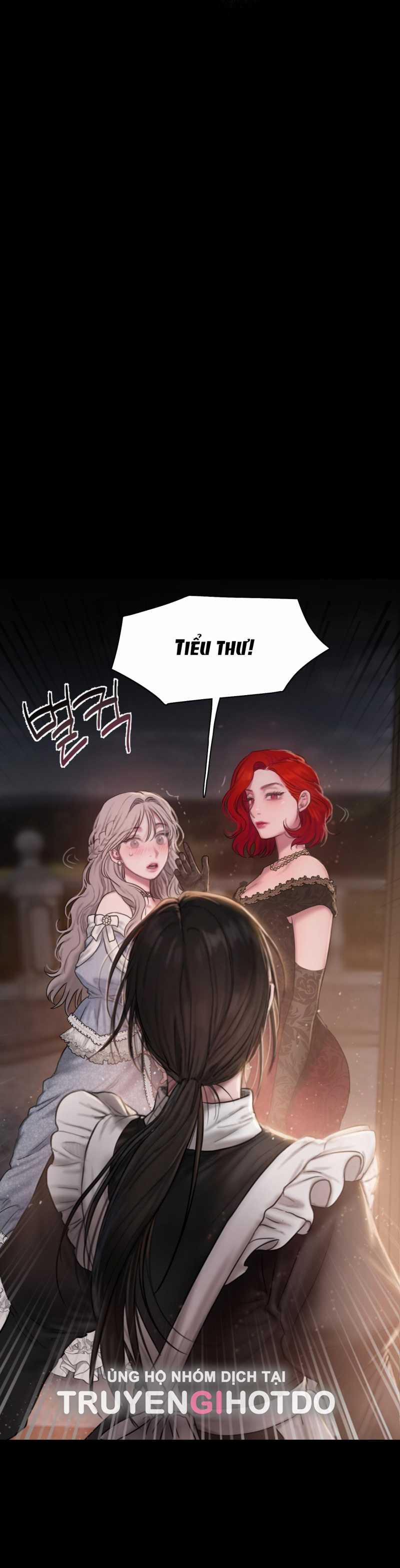 [18+] Lily Of The Valley 2.2 trang 22