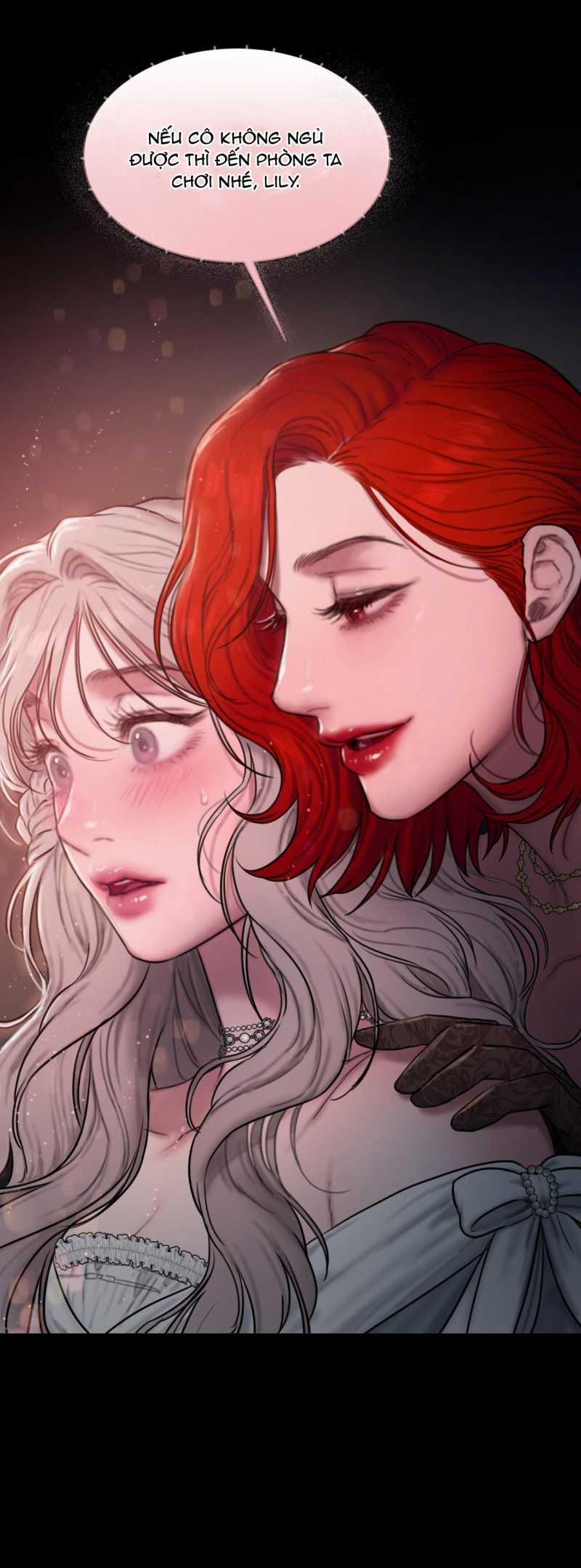 [18+] Lily Of The Valley 2.2 trang 29