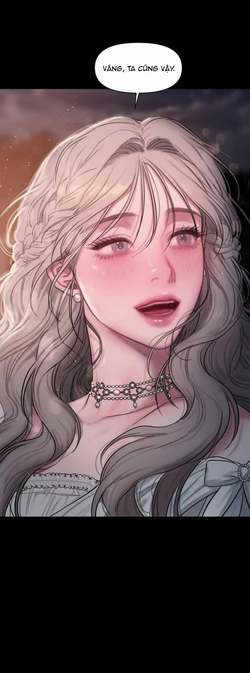 [18+] Lily Of The Valley 2.2 trang 31