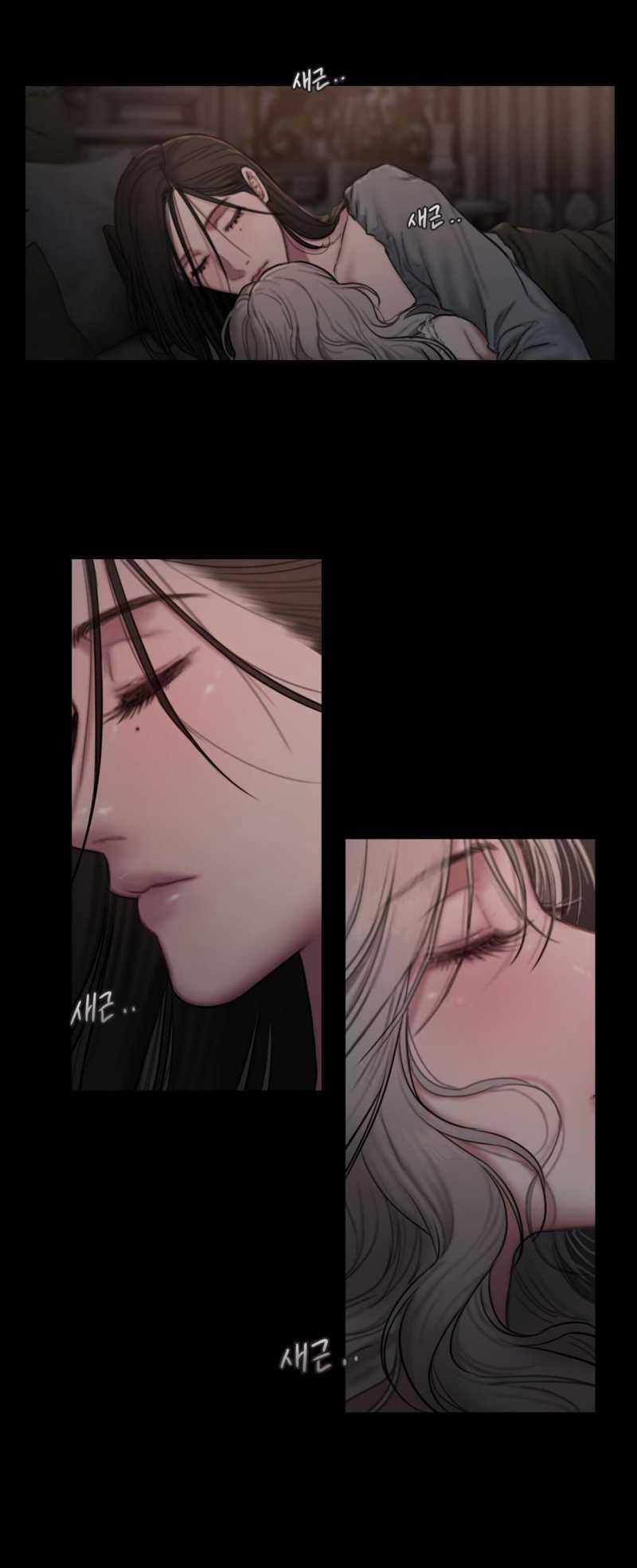 [18+] Lily Of The Valley 2.2 trang 44