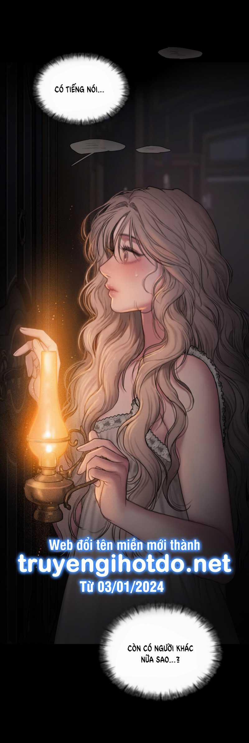 [18+] Lily Of The Valley 2.2 trang 53