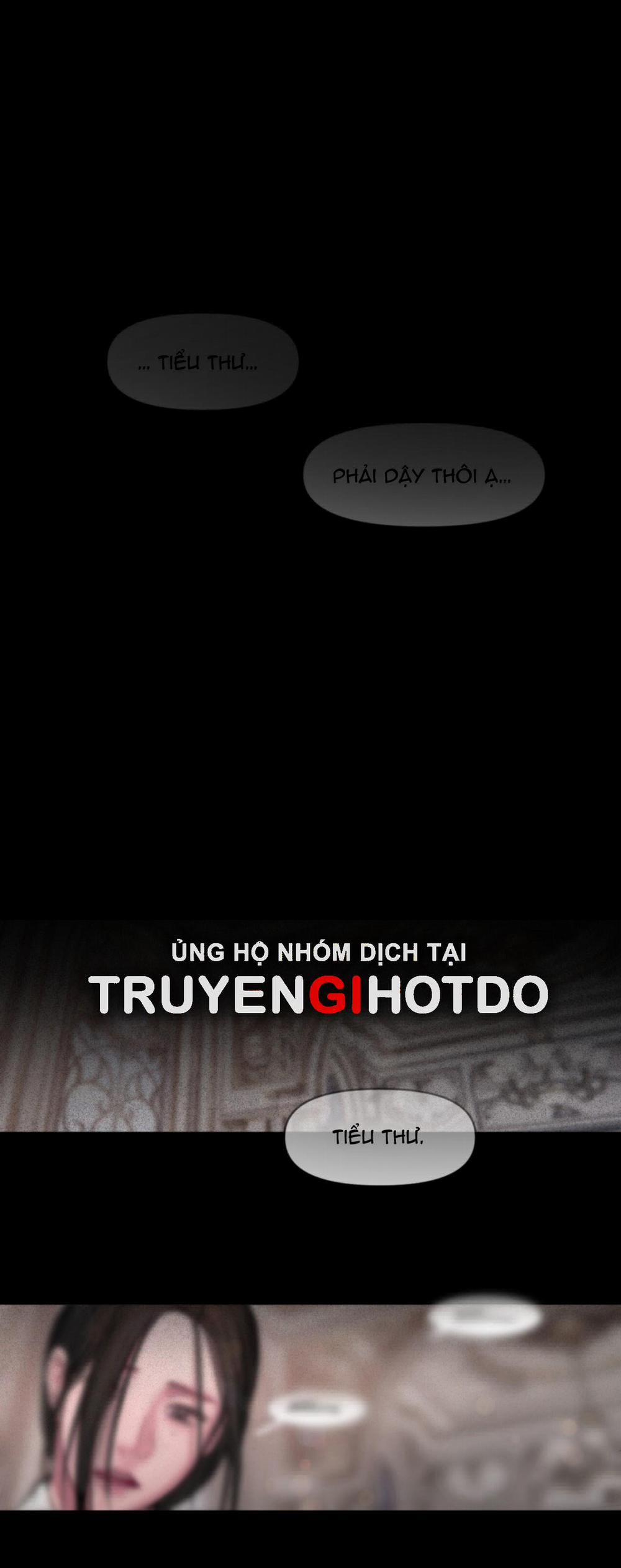 [18+] Lily Of The Valley 3.1 trang 12