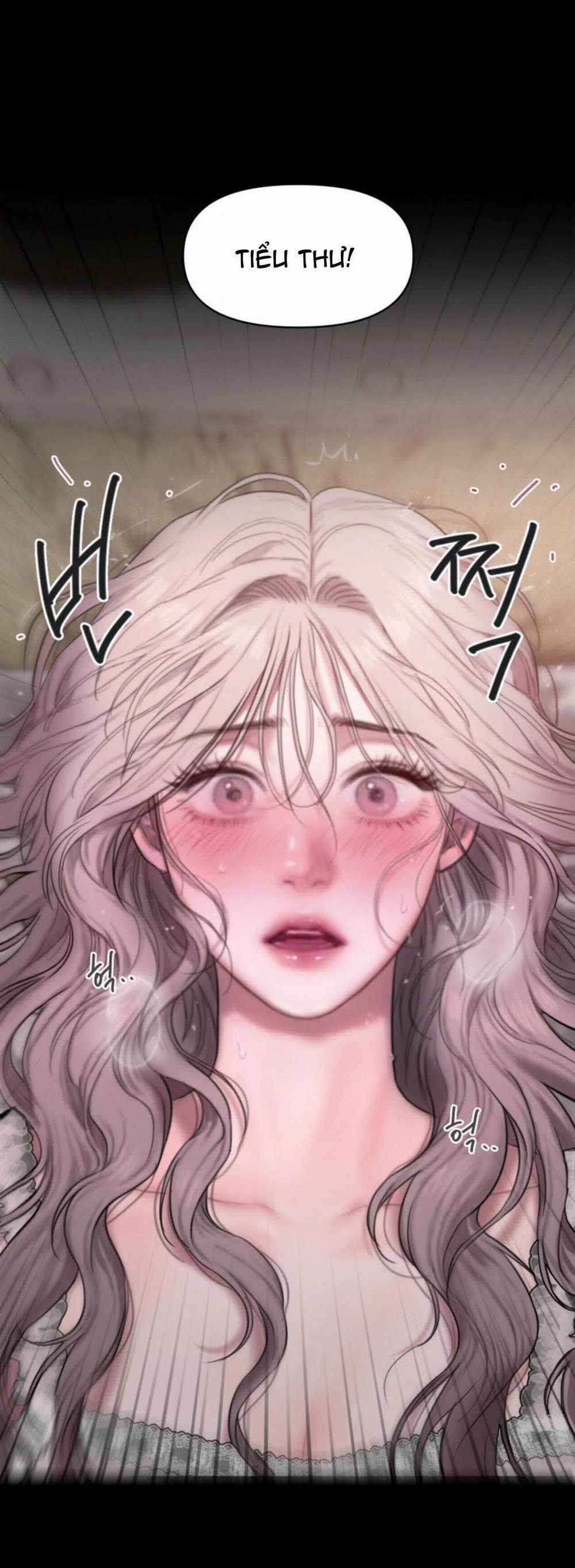 [18+] Lily Of The Valley 3.1 trang 13