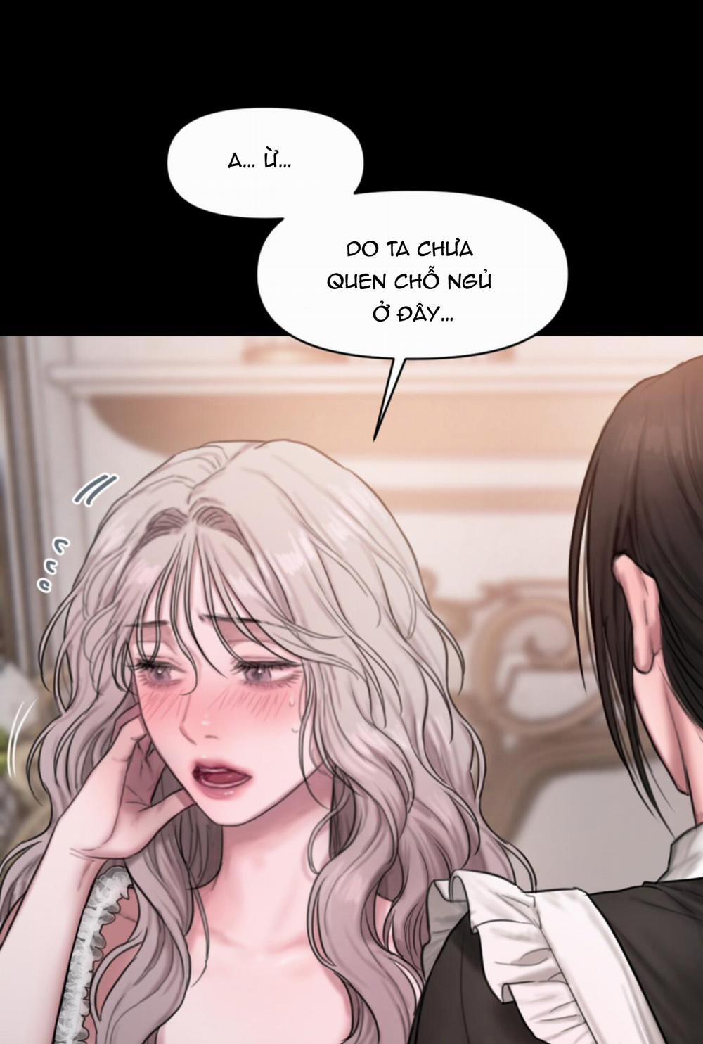 [18+] Lily Of The Valley 3.1 trang 15