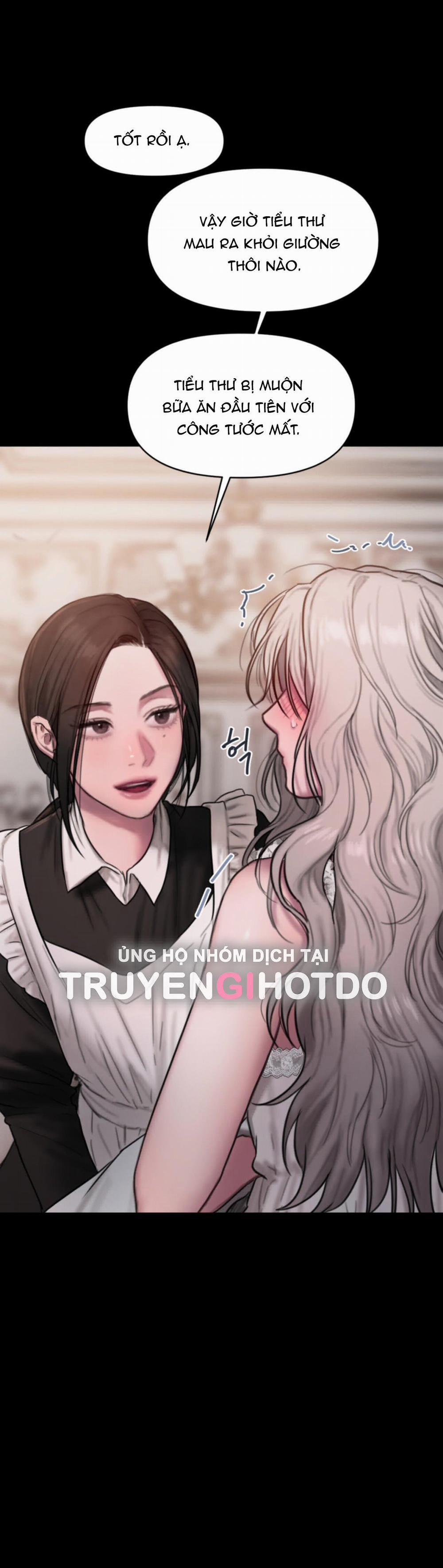 [18+] Lily Of The Valley 3.1 trang 26