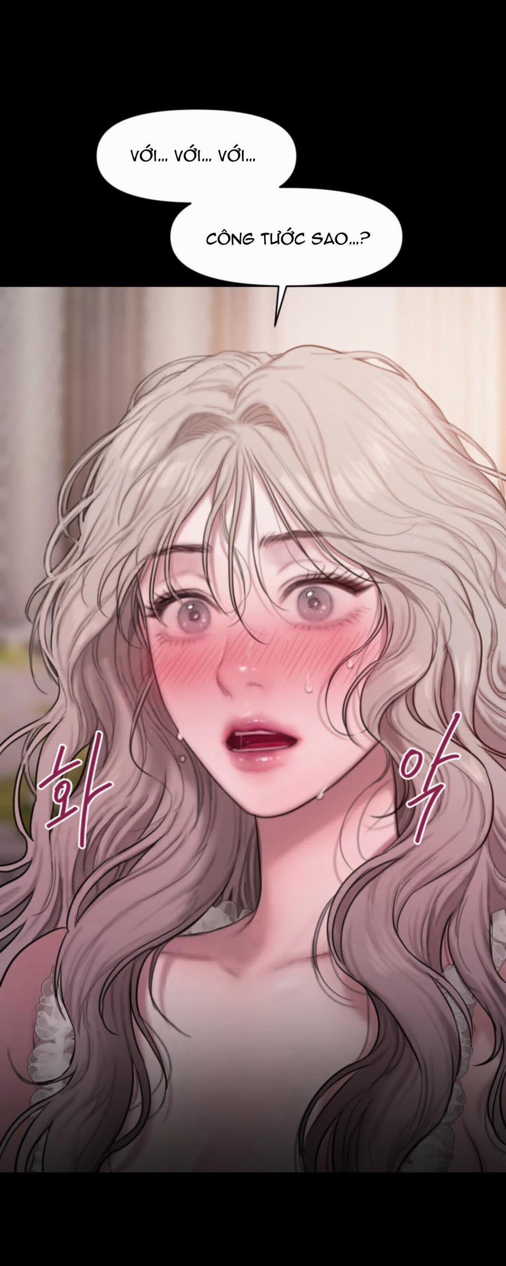 [18+] Lily Of The Valley 3.1 trang 27