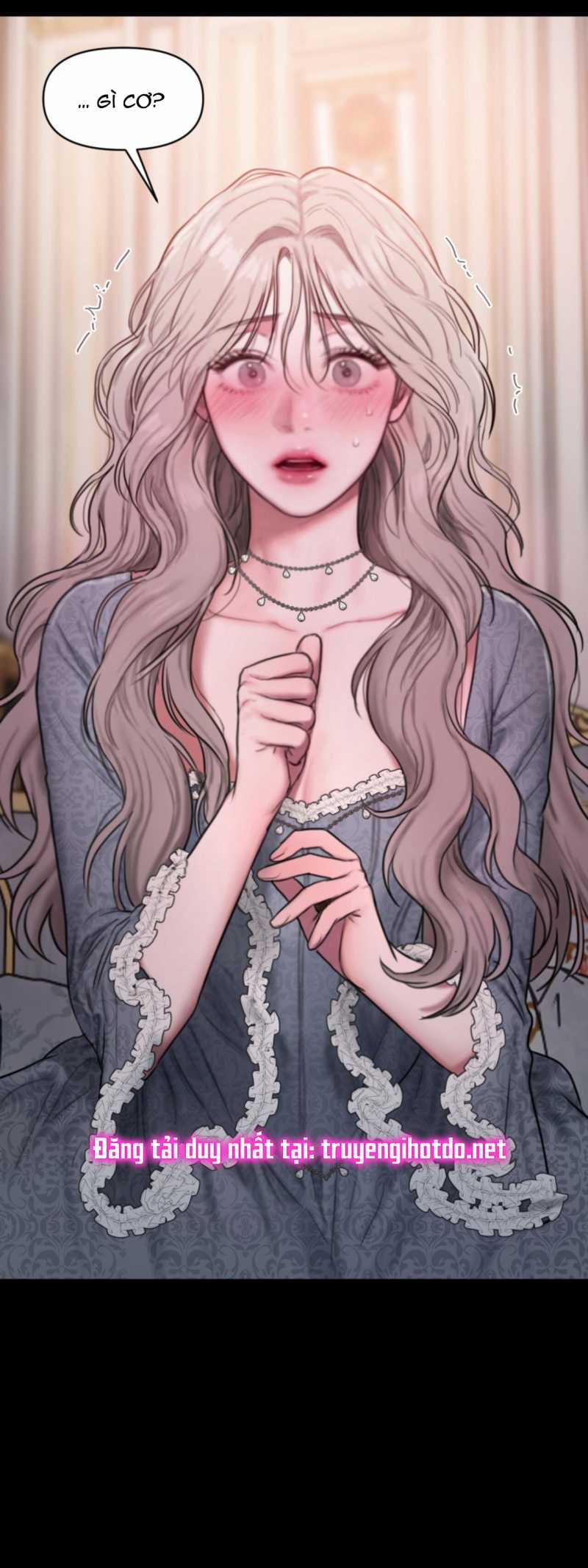 [18+] Lily Of The Valley 3.2 trang 12