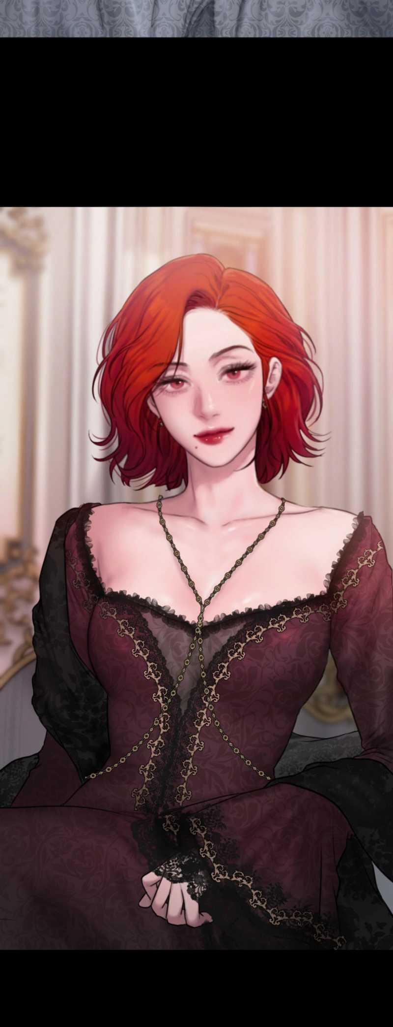 [18+] Lily Of The Valley 3.2 trang 2