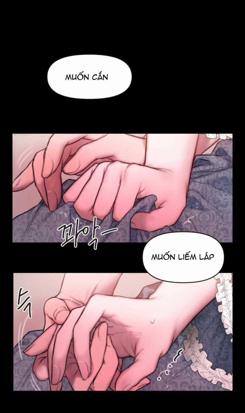 [18+] Lily Of The Valley 3.2 trang 27