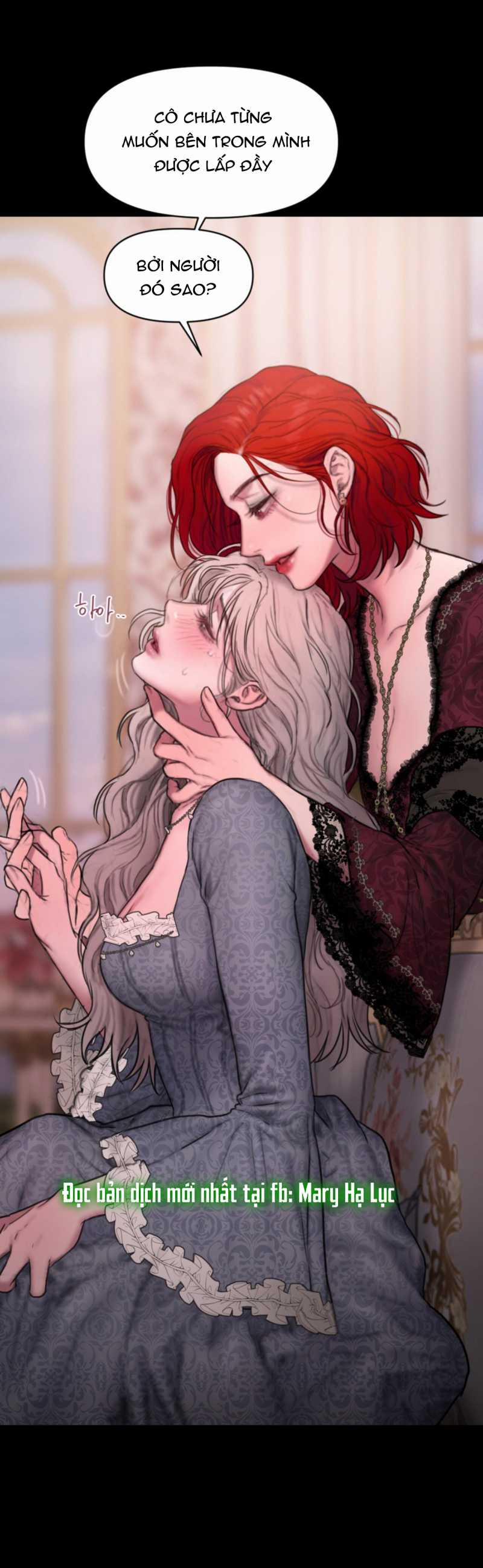 [18+] Lily Of The Valley 3.2 trang 28