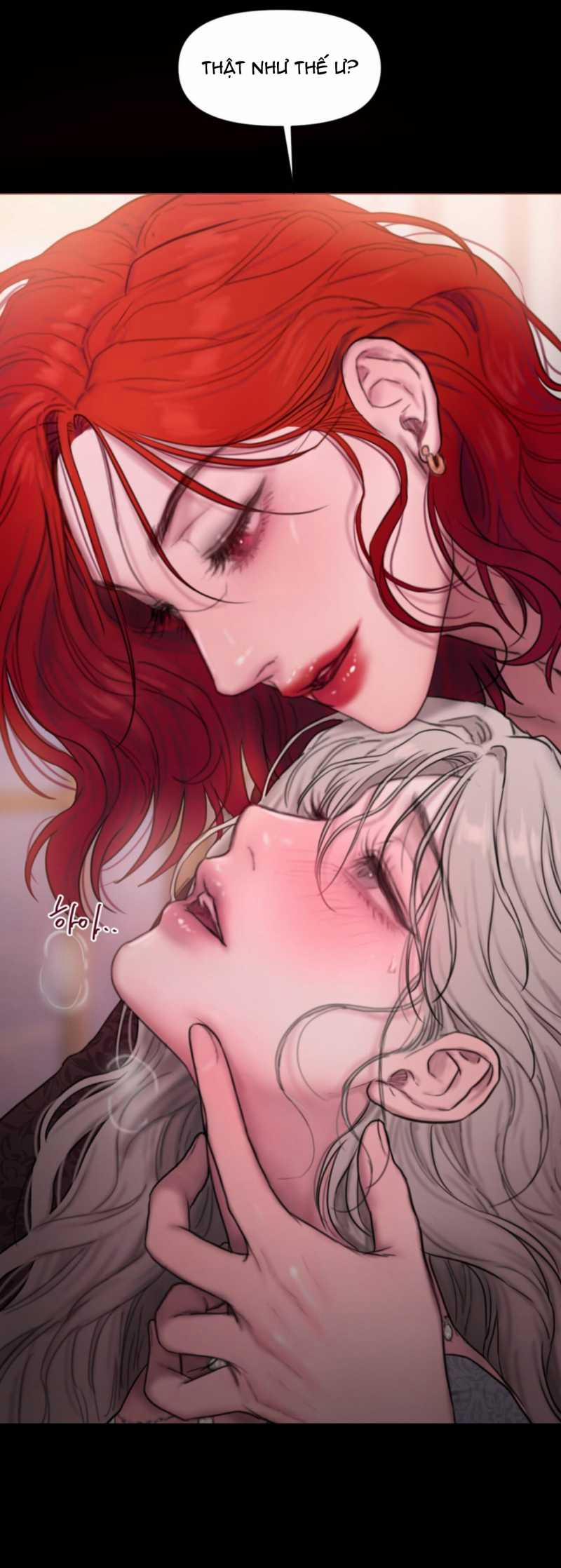 [18+] Lily Of The Valley 3.2 trang 29