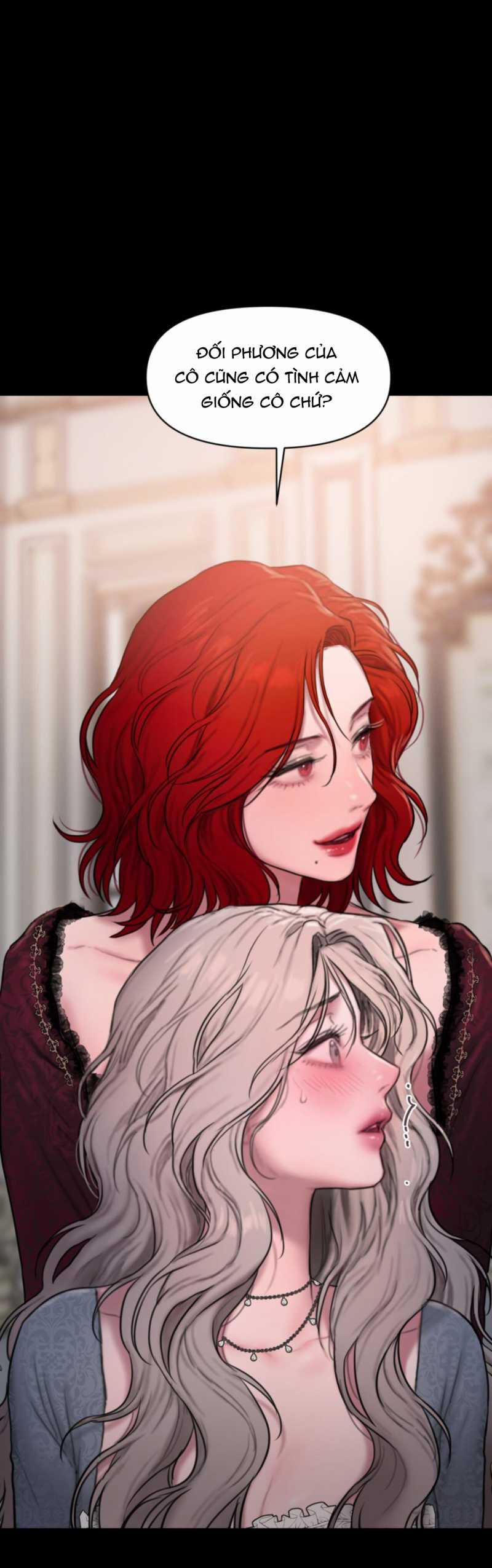 [18+] Lily Of The Valley 3.2 trang 36