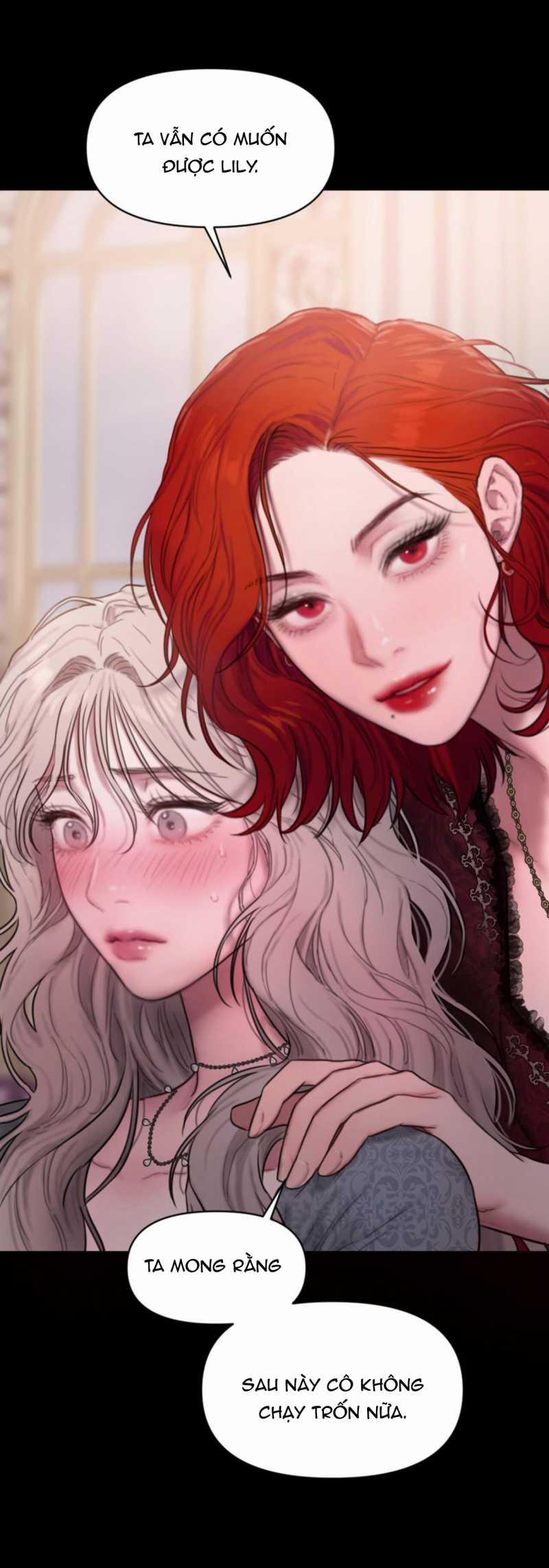 [18+] Lily Of The Valley 3.2 trang 41