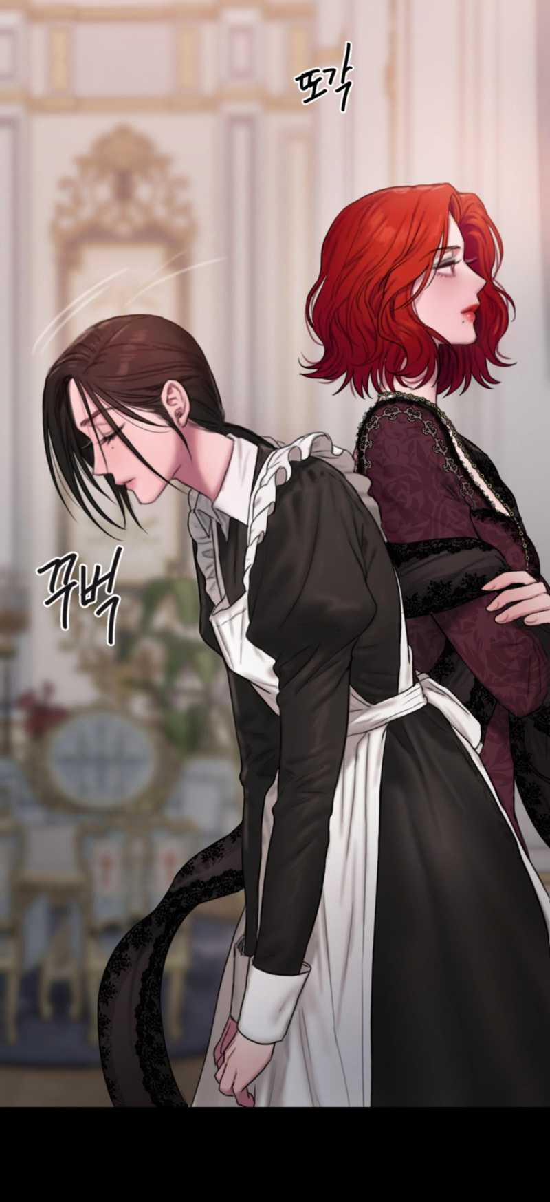 [18+] Lily Of The Valley 3.2 trang 44