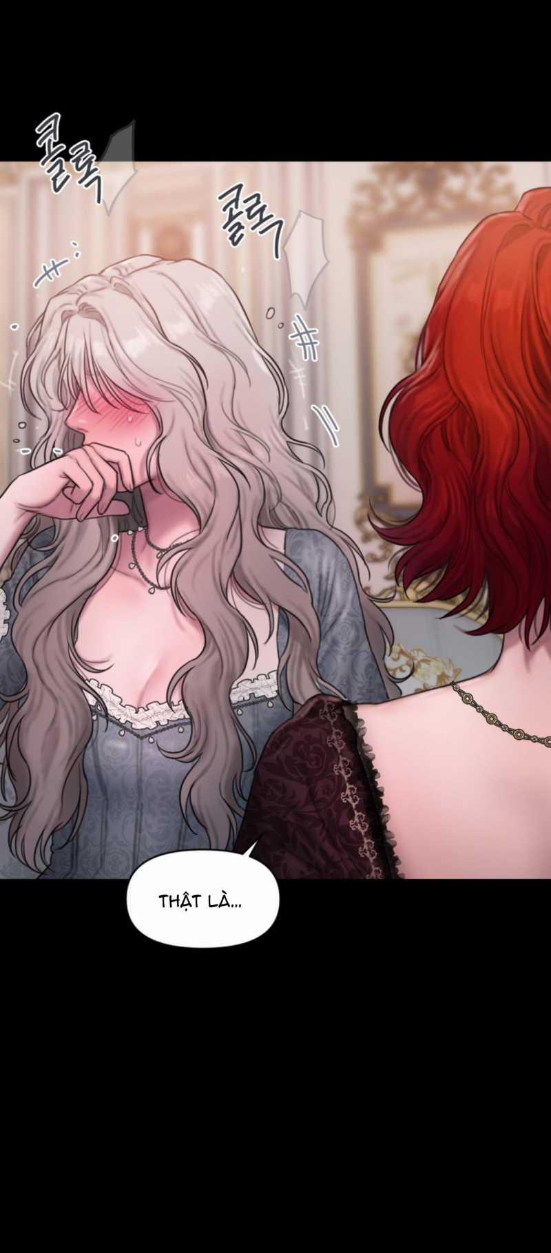 [18+] Lily Of The Valley 3.2 trang 5