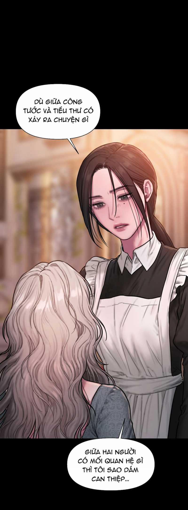 [18+] Lily Of The Valley 4.1 trang 15