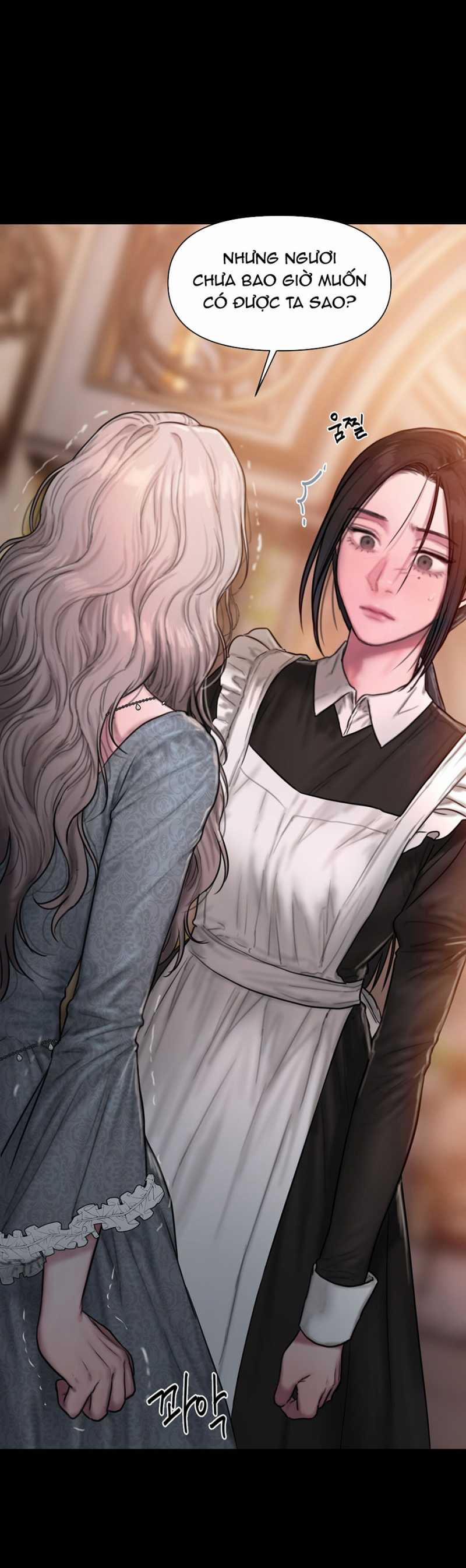 [18+] Lily Of The Valley 4.1 trang 19