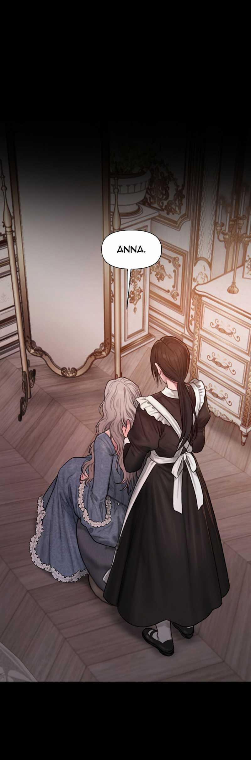 [18+] Lily Of The Valley 4.1 trang 3