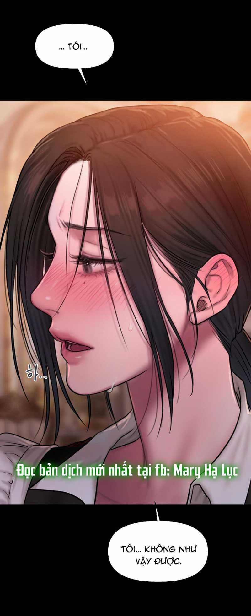 [18+] Lily Of The Valley 4.1 trang 32