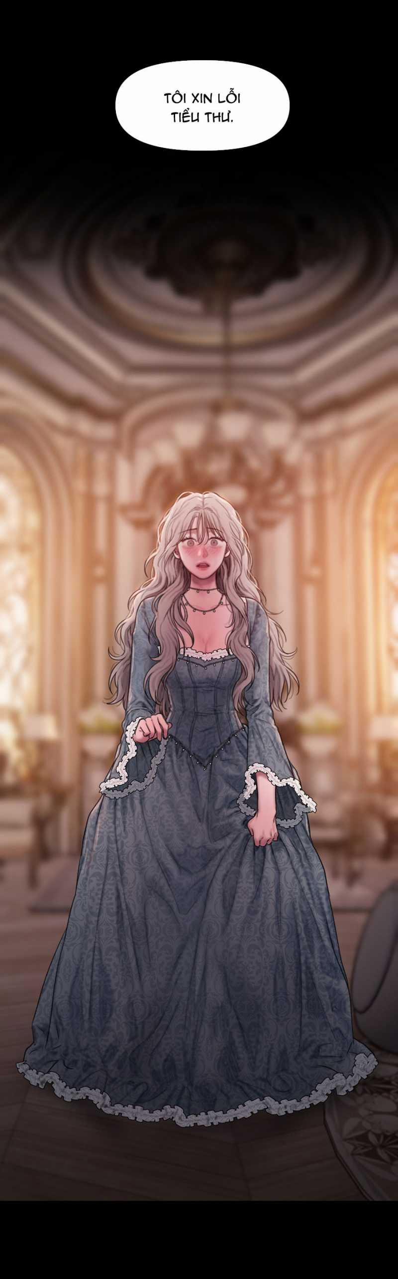 [18+] Lily Of The Valley 4.1 trang 34