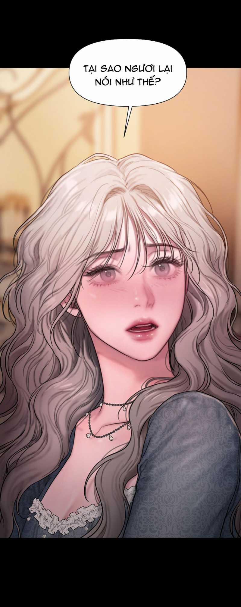 [18+] Lily Of The Valley 4.1 trang 8