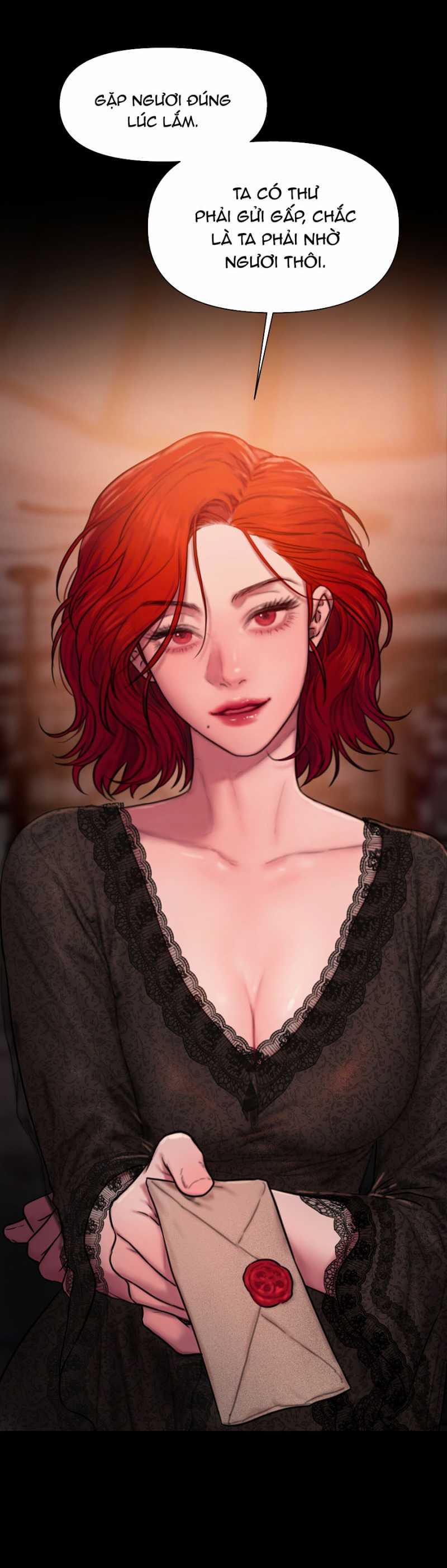 [18+] Lily Of The Valley 4.2 trang 15