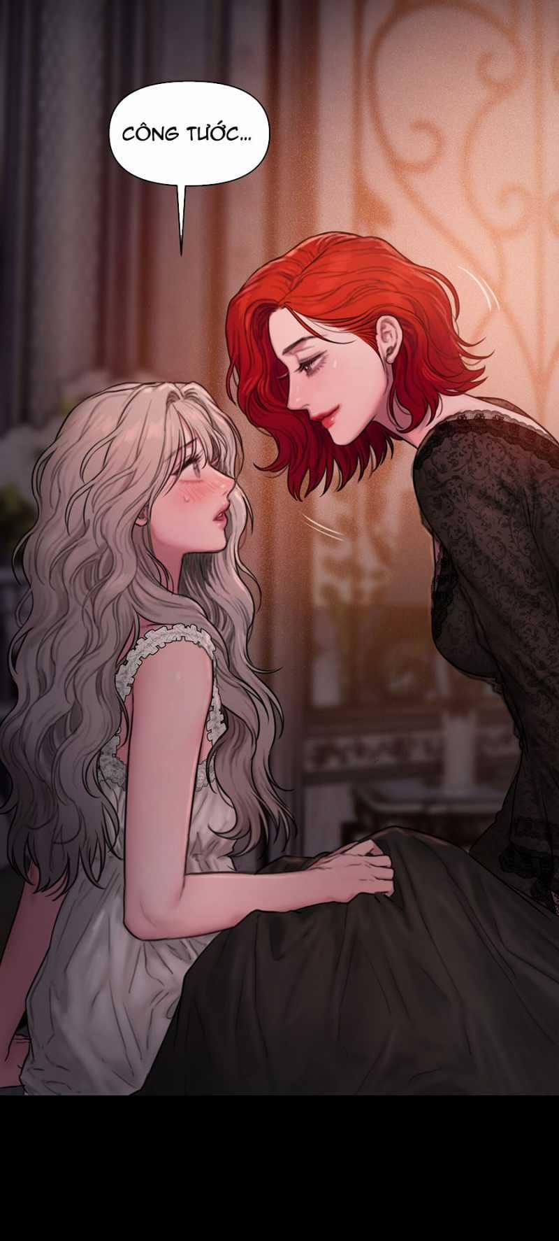 [18+] Lily Of The Valley 4.2 trang 22