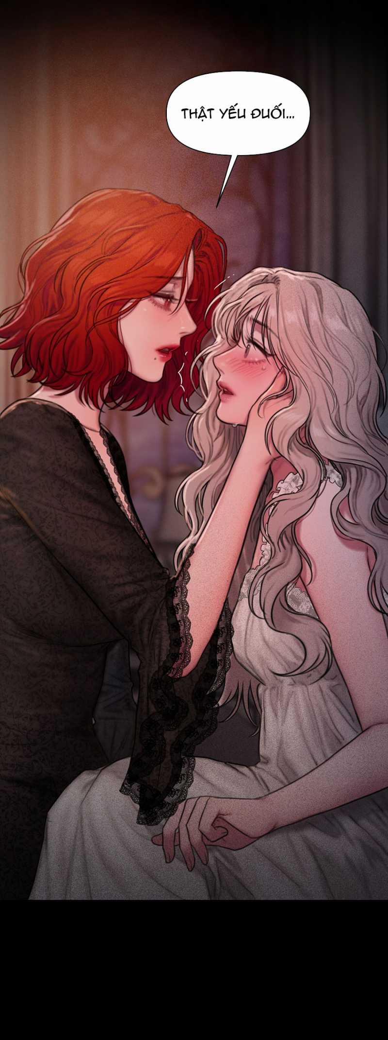 [18+] Lily Of The Valley 4.2 trang 35