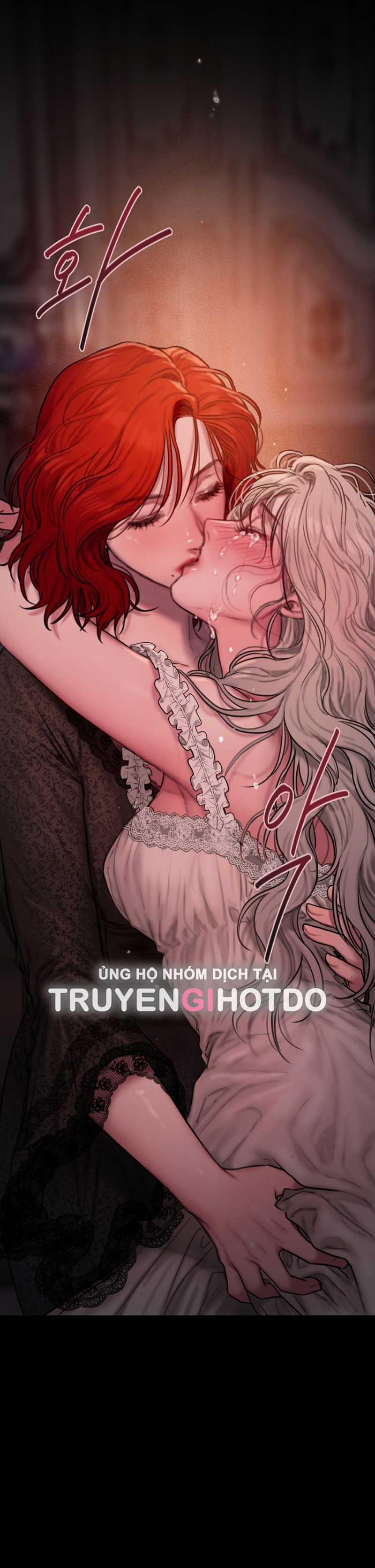 [18+] Lily Of The Valley 4.2 trang 45