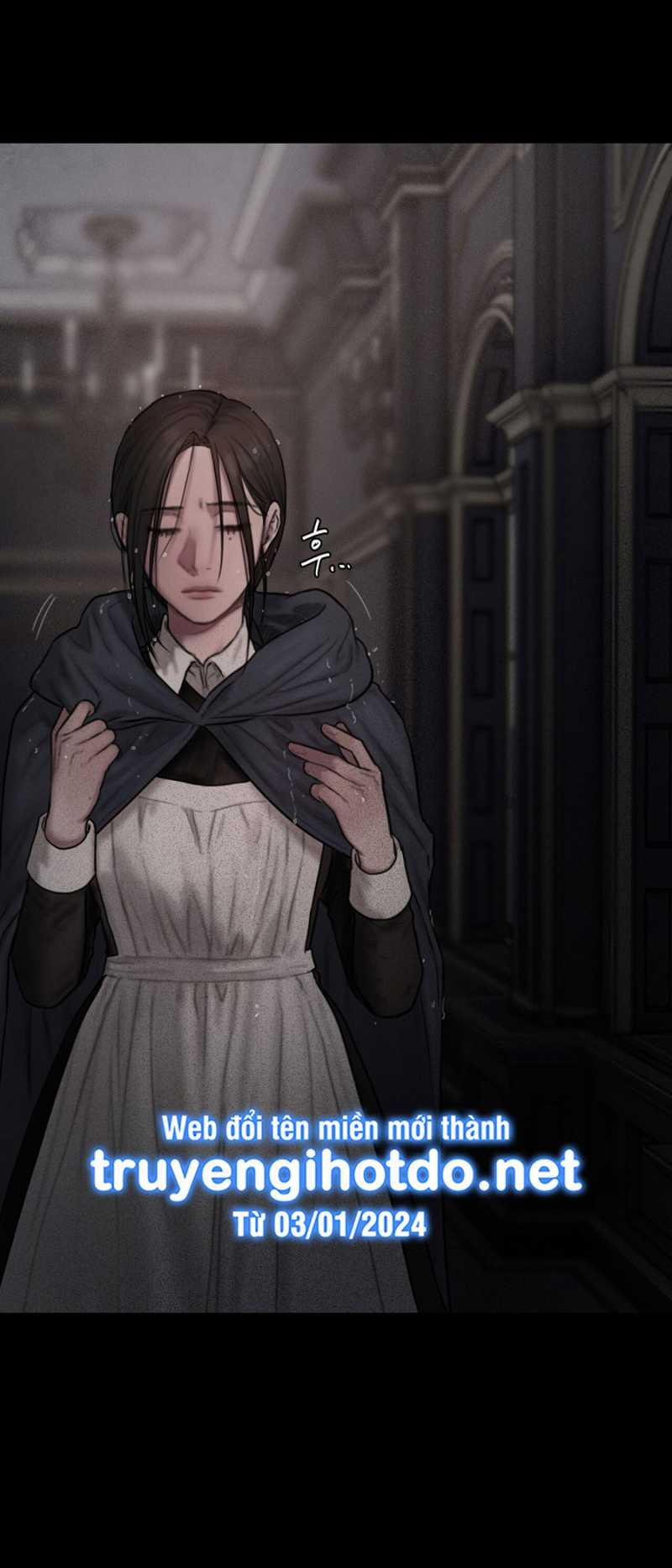 [18+] Lily Of The Valley 4.2 trang 49