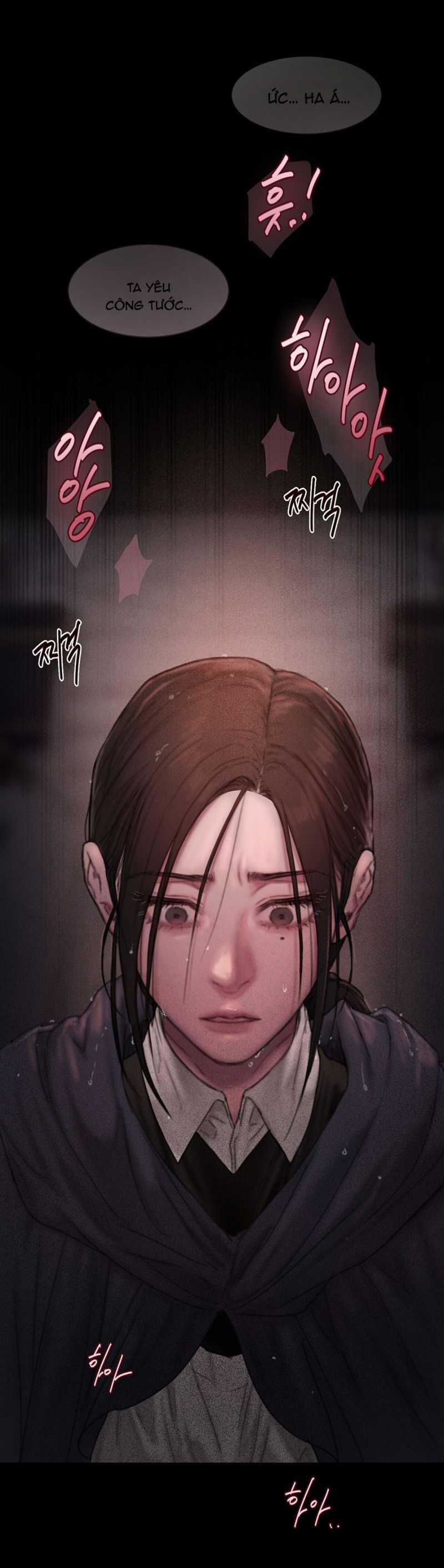 [18+] Lily Of The Valley 4.2 trang 58