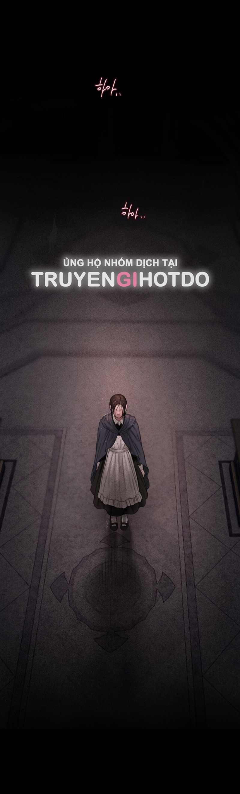 [18+] Lily Of The Valley 4.2 trang 59