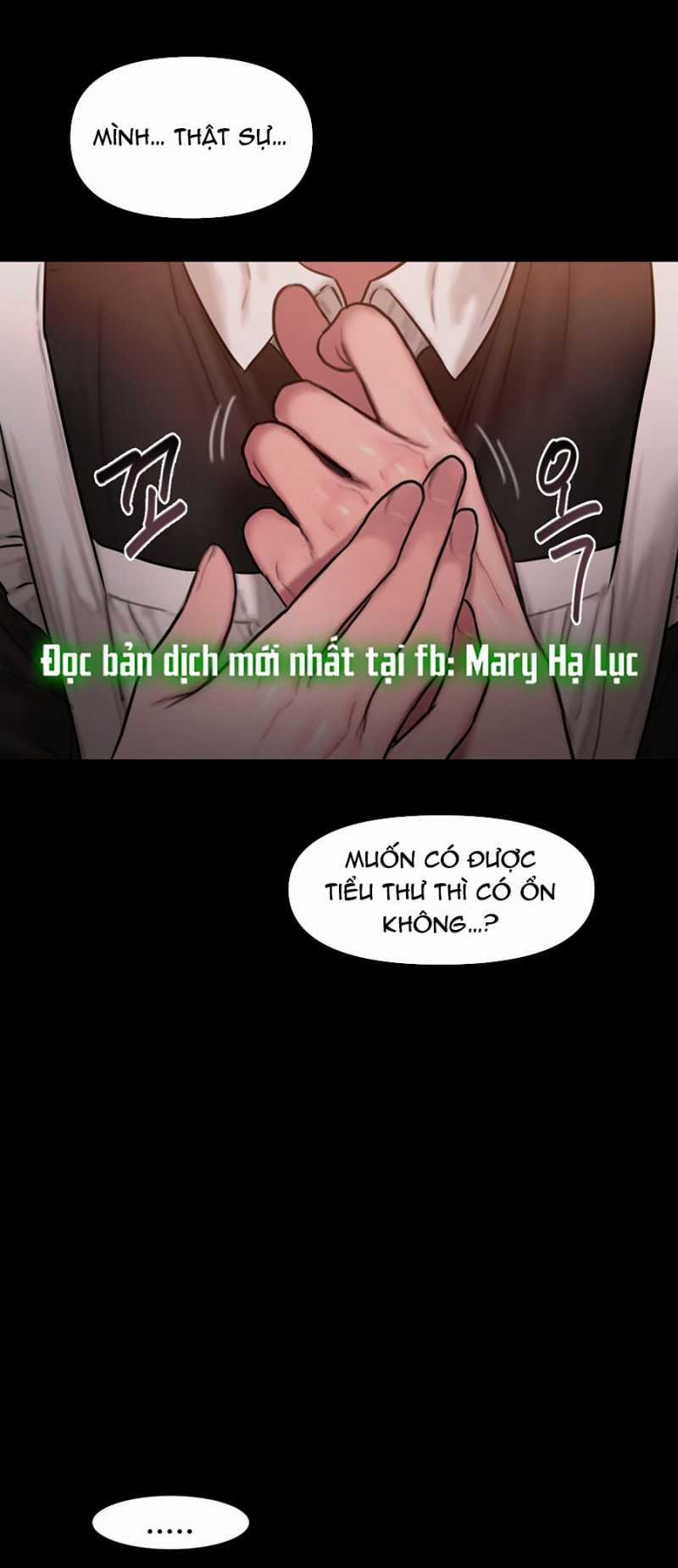 [18+] Lily Of The Valley 4.2 trang 7