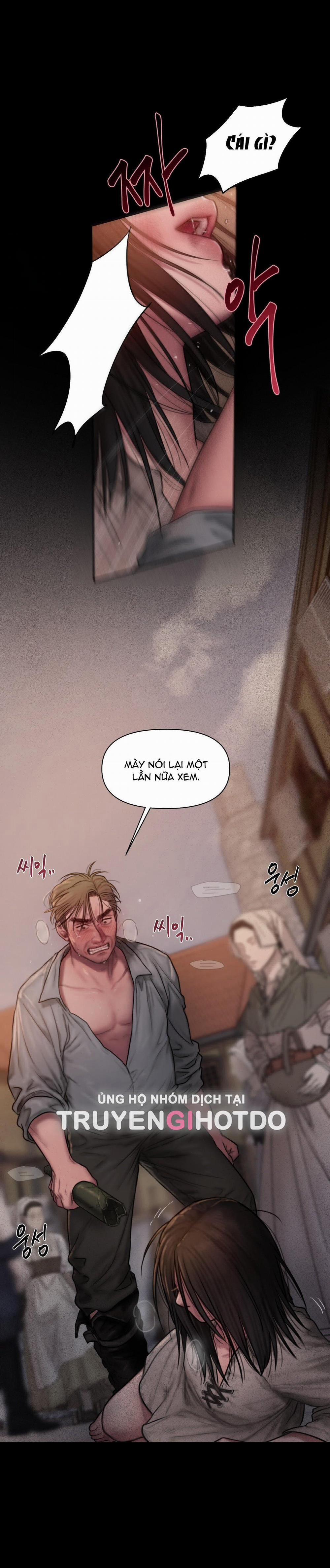 [18+] Lily Of The Valley 5.1 trang 17