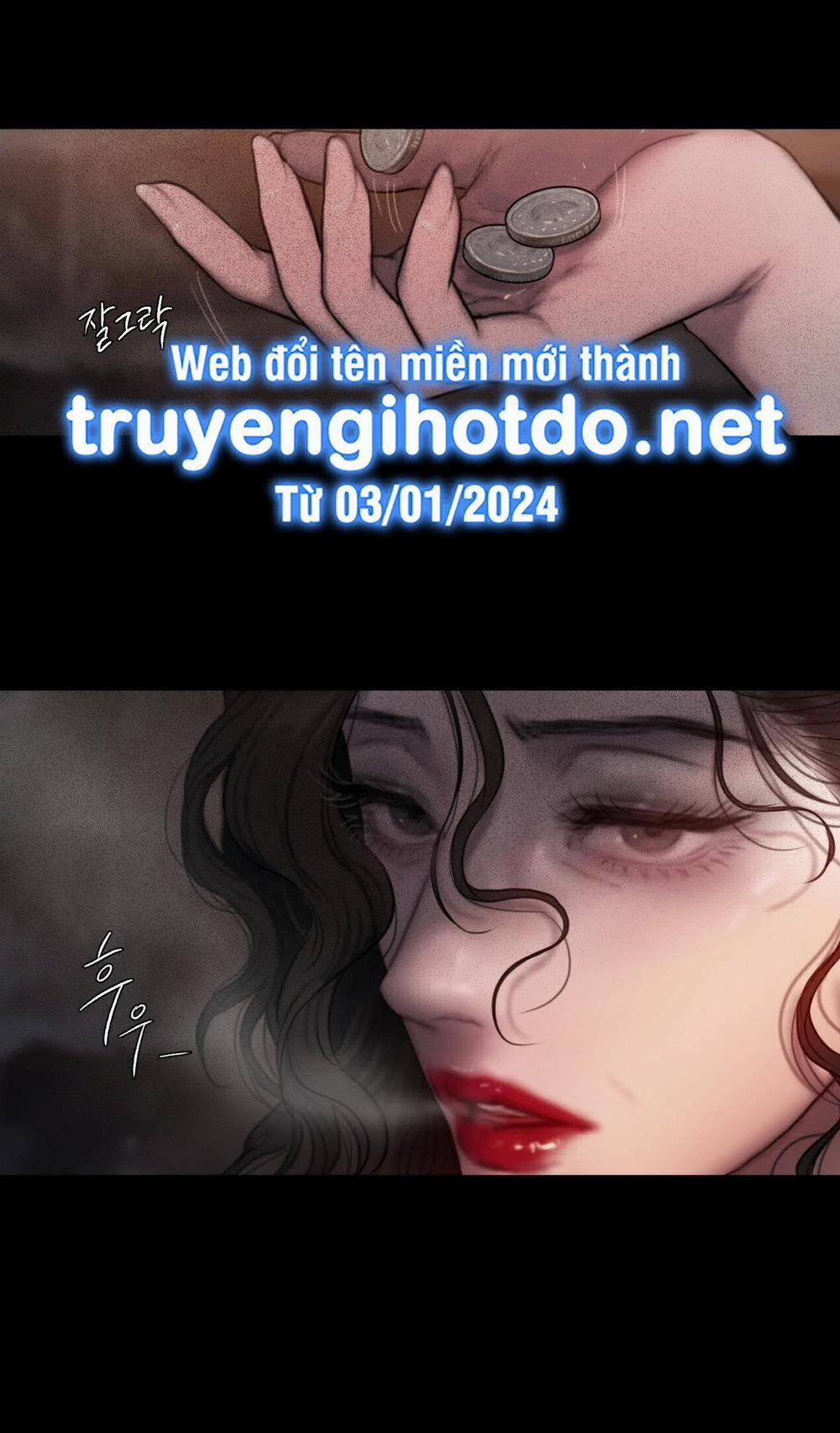 [18+] Lily Of The Valley 5.1 trang 22