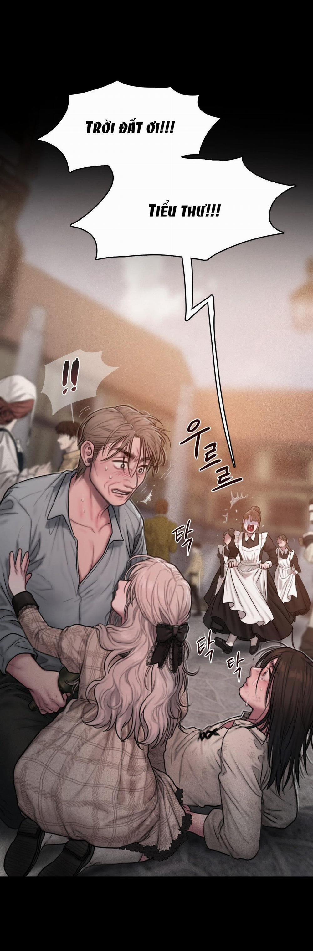 [18+] Lily Of The Valley 5.1 trang 37