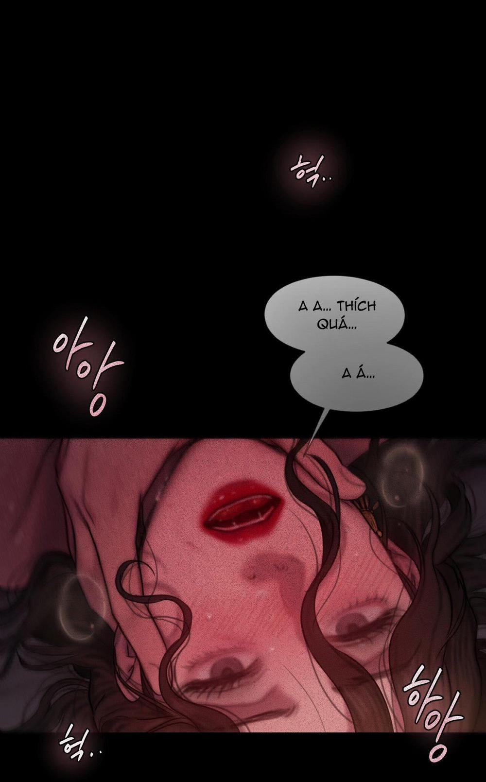 [18+] Lily Of The Valley 5.1 trang 5