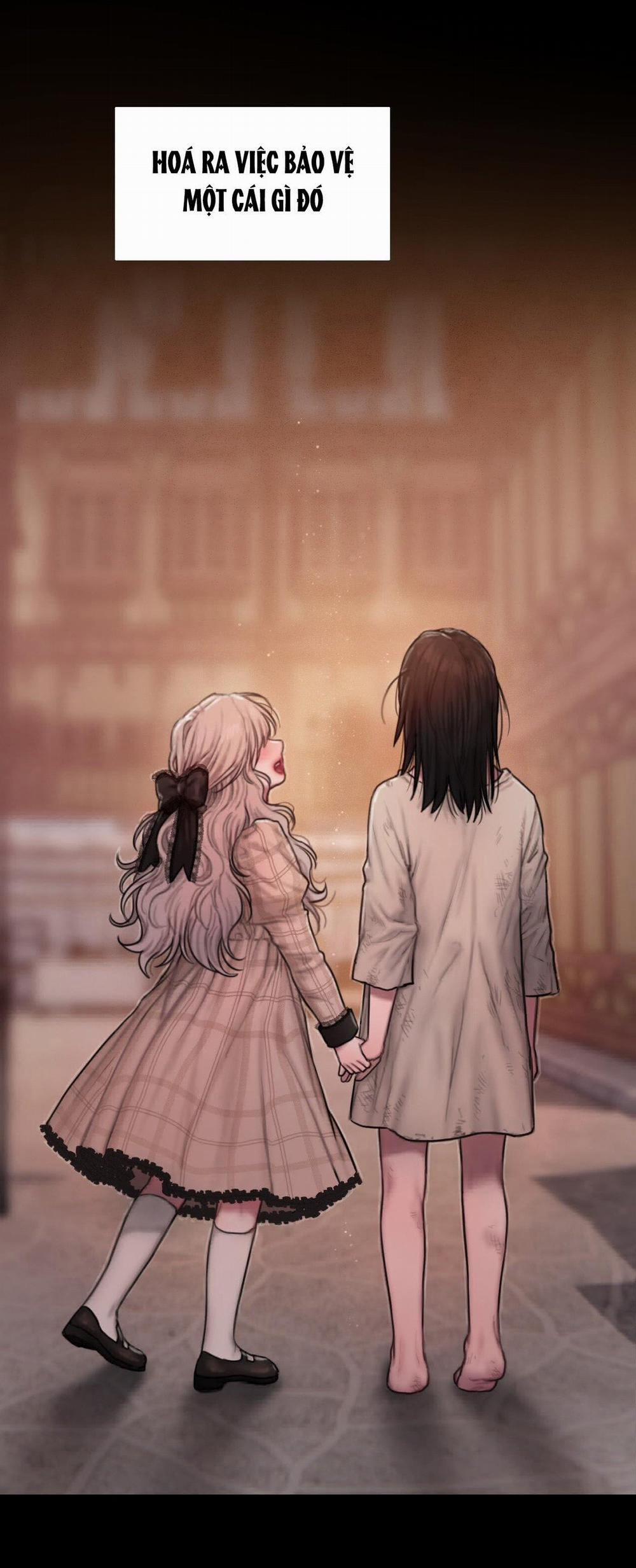 [18+] Lily Of The Valley 5.1 trang 50