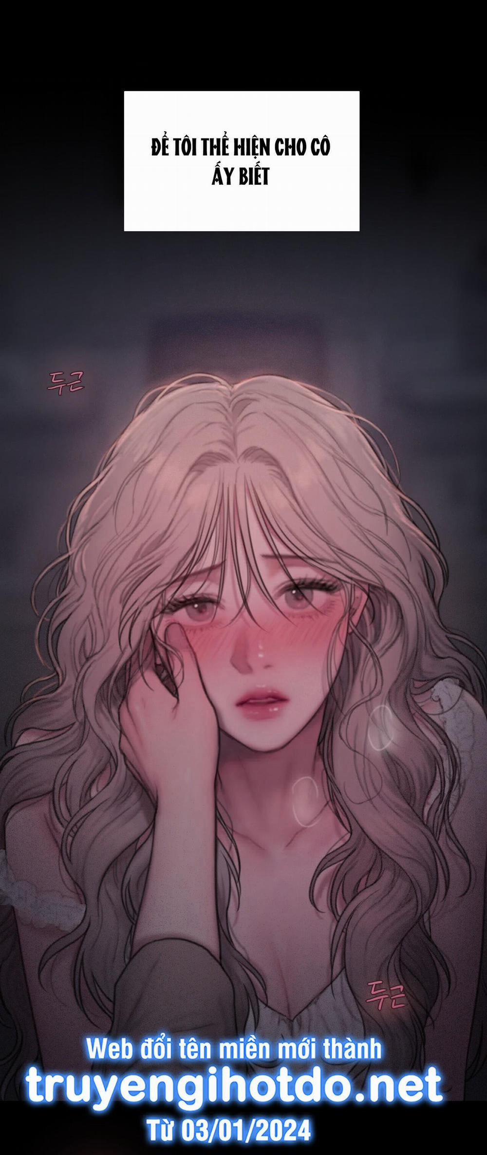 [18+] Lily Of The Valley 5.2 trang 29