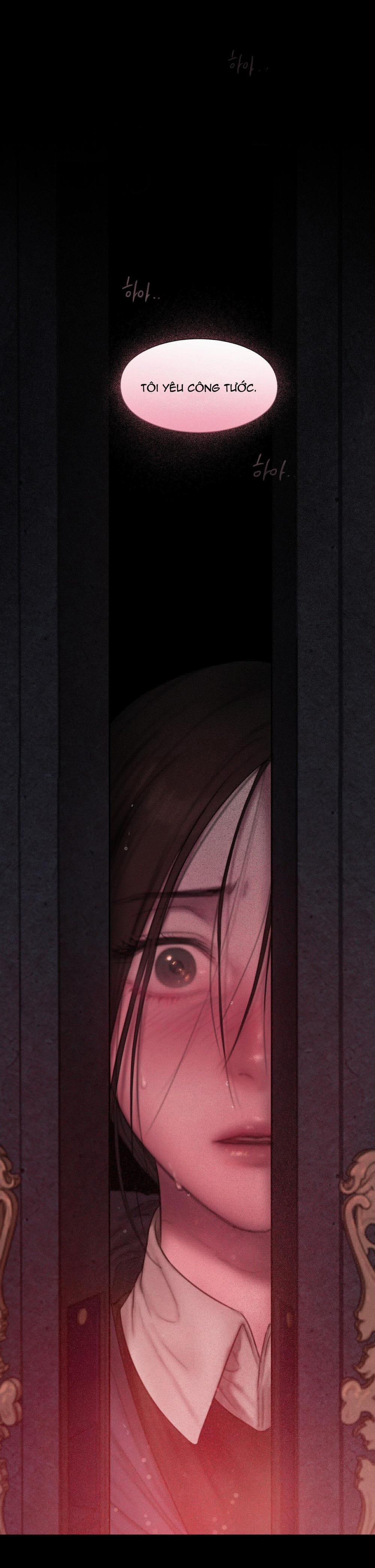 [18+] Lily Of The Valley 5.2 trang 37