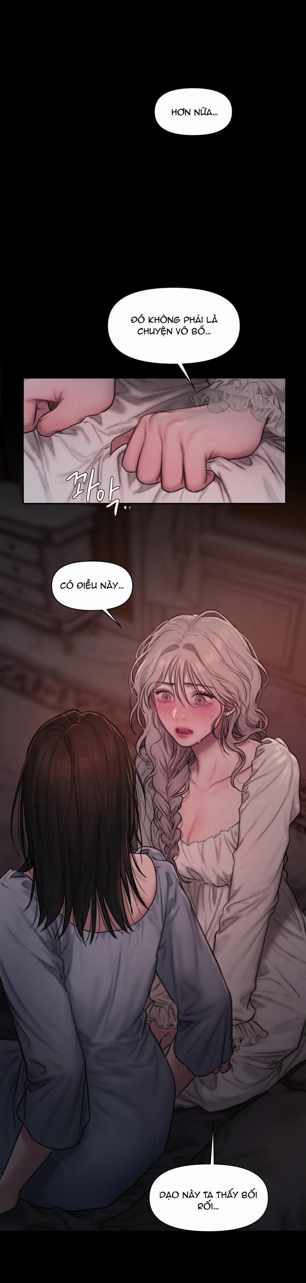 [18+] Lily Of The Valley 5.2 trang 9