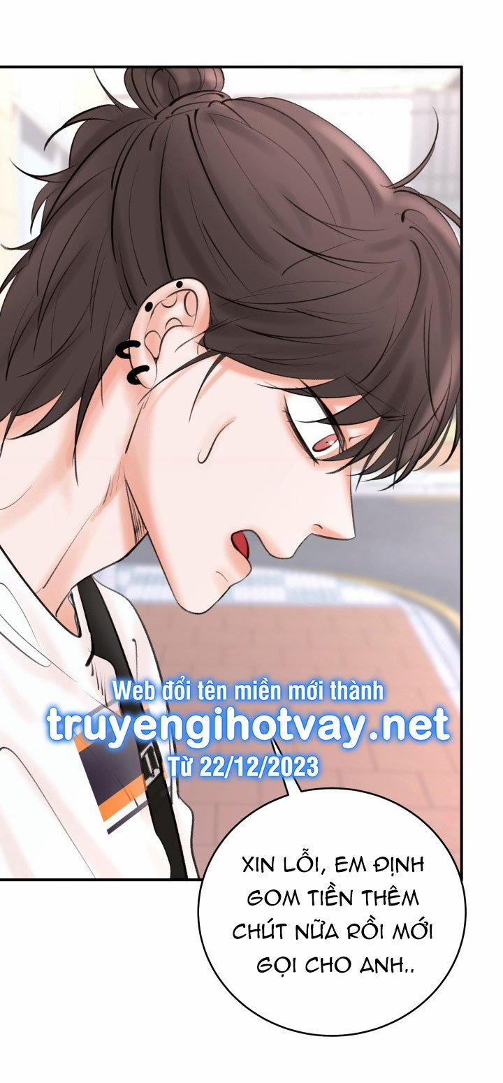 [18+] Live Cosplay Và Mikikkun 4.1 trang 20