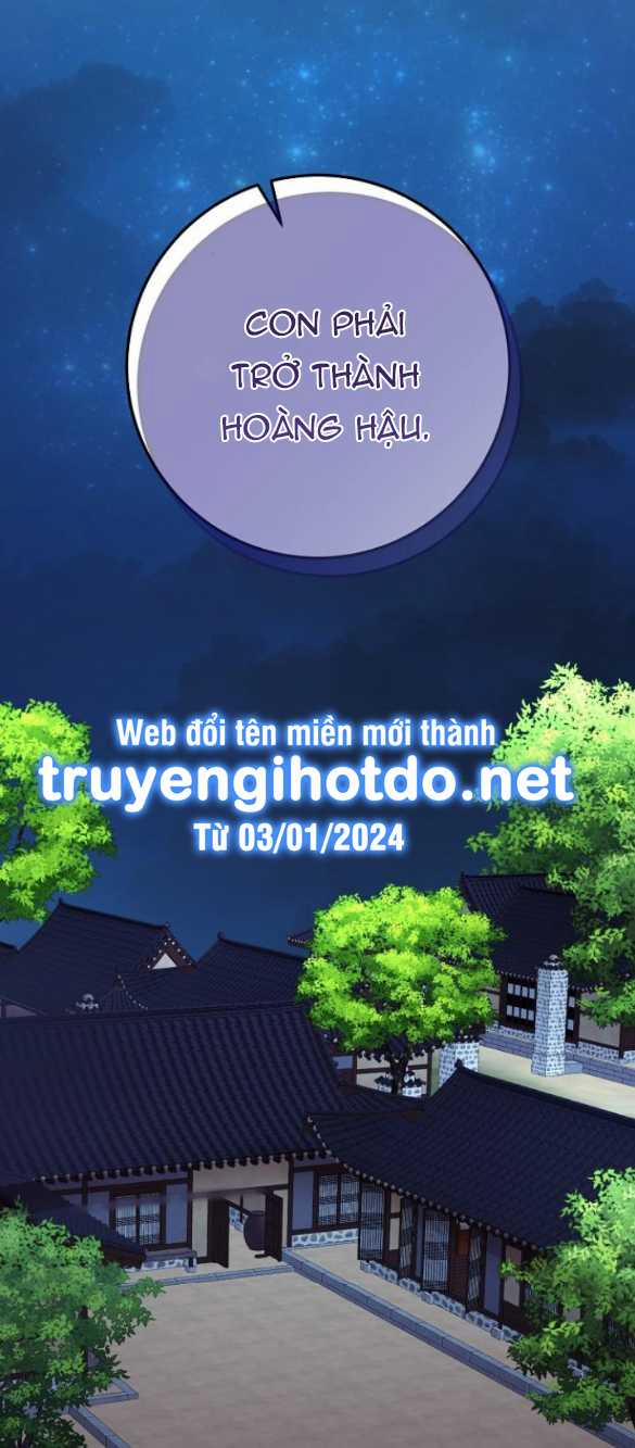 [18+] Lời Dối Trá 14.2 trang 1