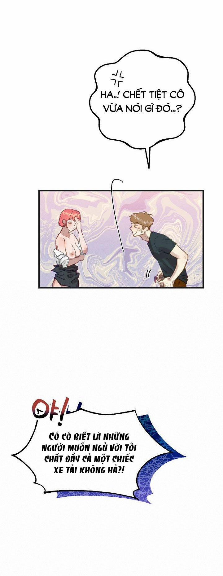 [18+] Lời Mời Gọi Của Thủy Lưu 1.1 trang 10