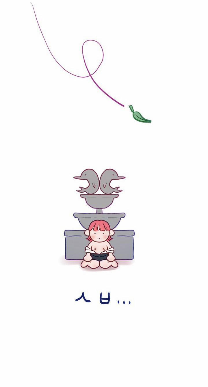 [18+] Lời Mời Gọi Của Thủy Lưu 1.1 trang 16