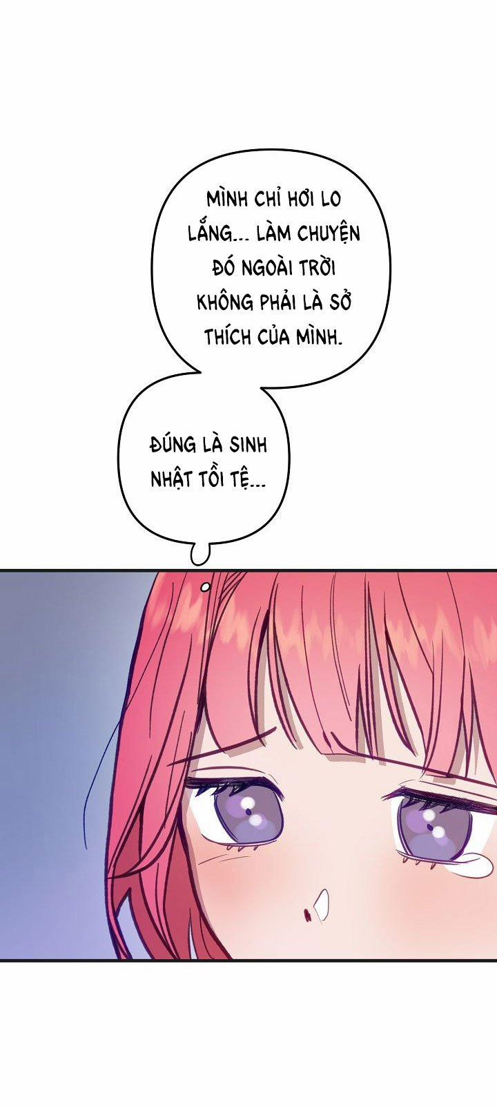 [18+] Lời Mời Gọi Của Thủy Lưu 1.1 trang 17