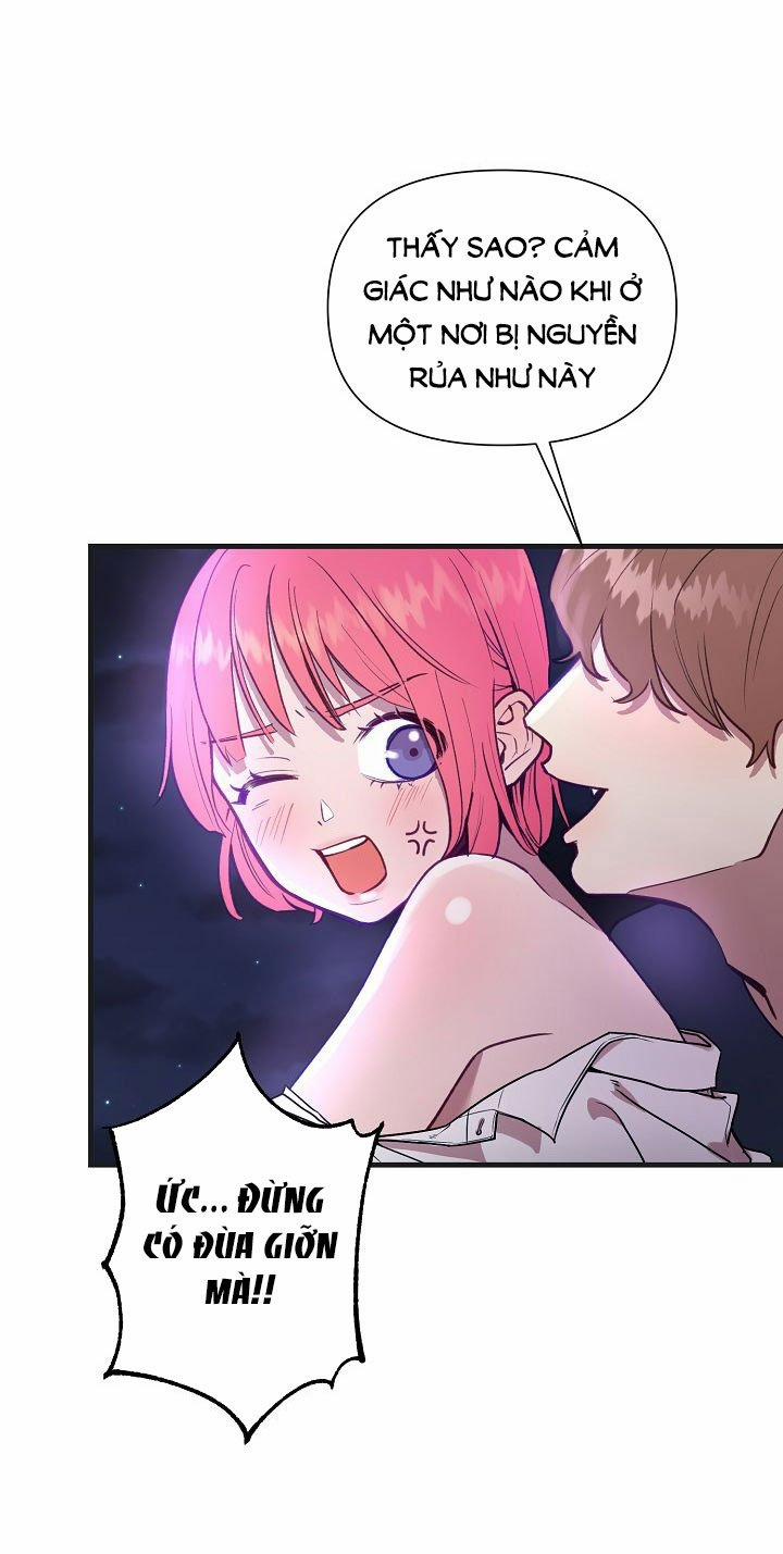 [18+] Lời Mời Gọi Của Thủy Lưu 1.1 trang 3