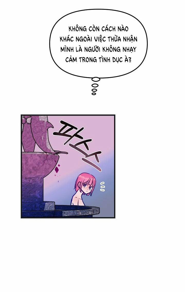 [18+] Lời Mời Gọi Của Thủy Lưu 1.2 trang 2