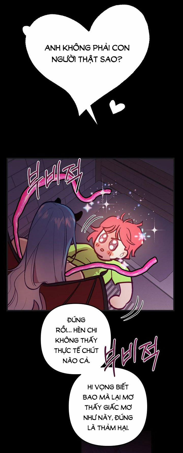 [18+] Lời Mời Gọi Của Thủy Lưu 1.2 trang 23