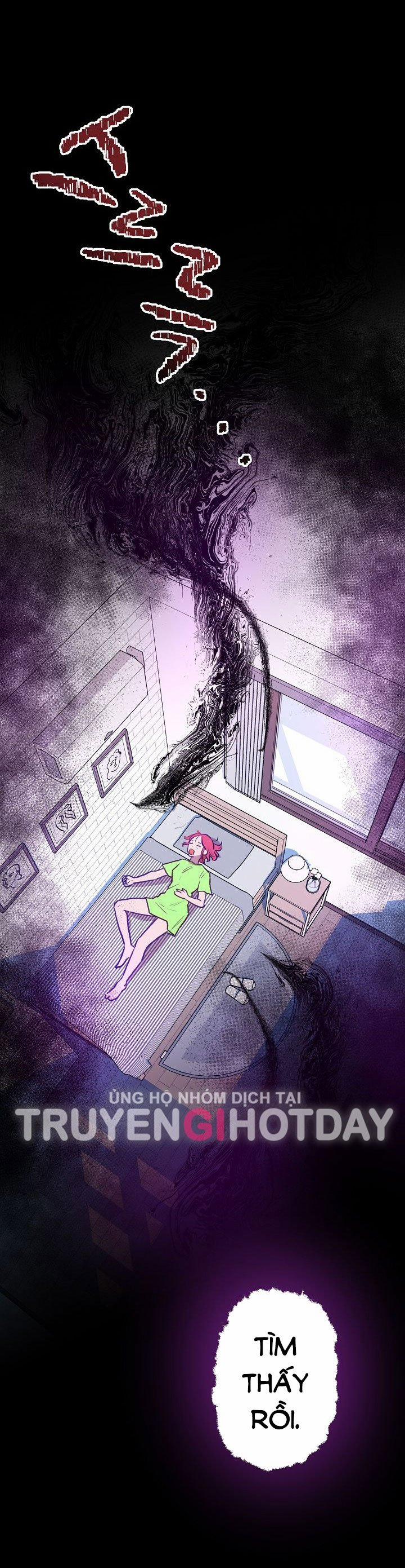 [18+] Lời Mời Gọi Của Thủy Lưu 1.2 trang 9